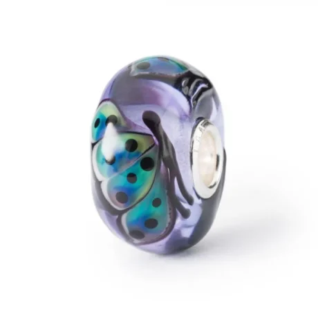 Beads-Trollbeads-TGLBE-20349-Battito-di-Ali-in-vetro